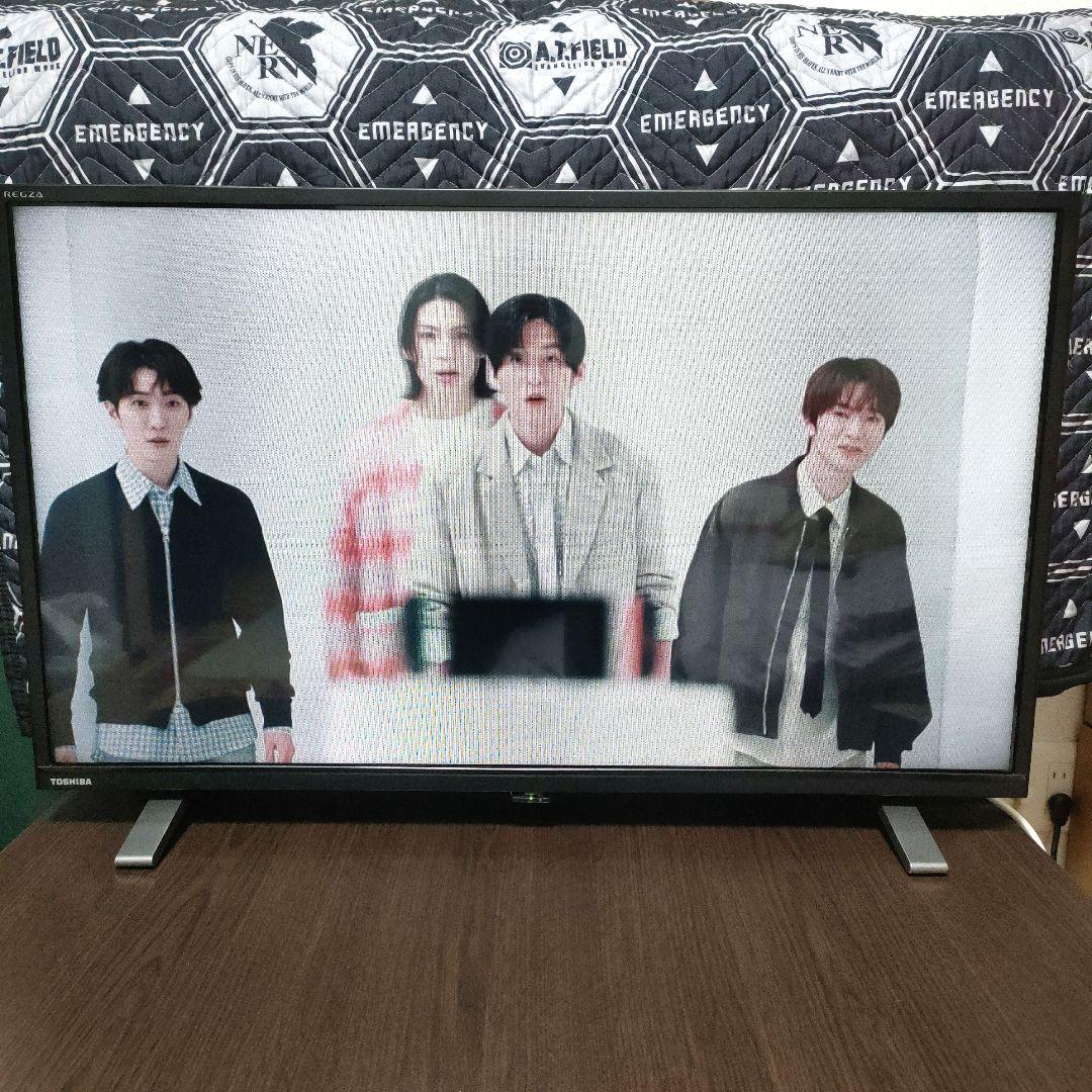 ❶TOSHIBA[2022年製品]32V34