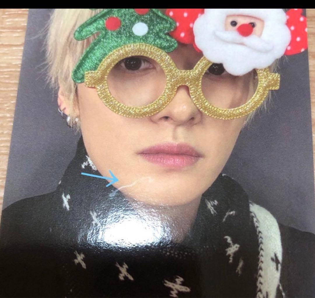 スキズ　do it nemoz shop 予約 特典 トレカ　公式　８枚