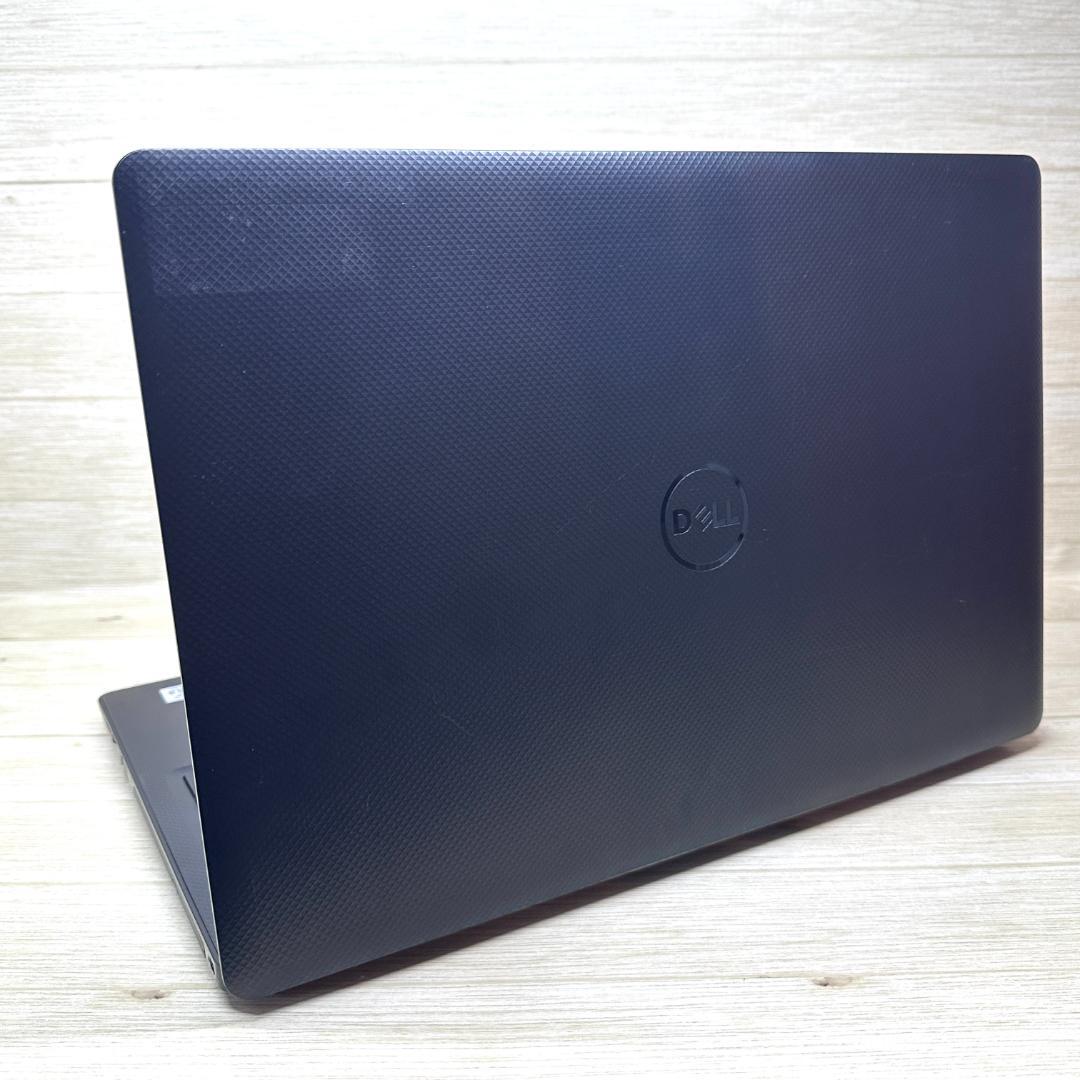 2020年製 15.6型 テンキー DVD i5 第10世代 DELL H33