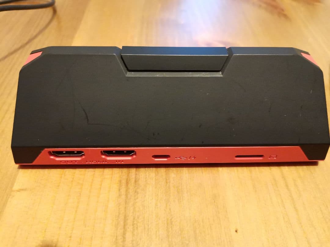 ビデオキャプチャー・キャプチャーボード AVerMedia AVT-C878 PLUS