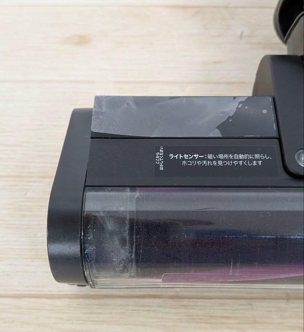 Shark Clean Sense スティッククリーナー 本体 IW3145J