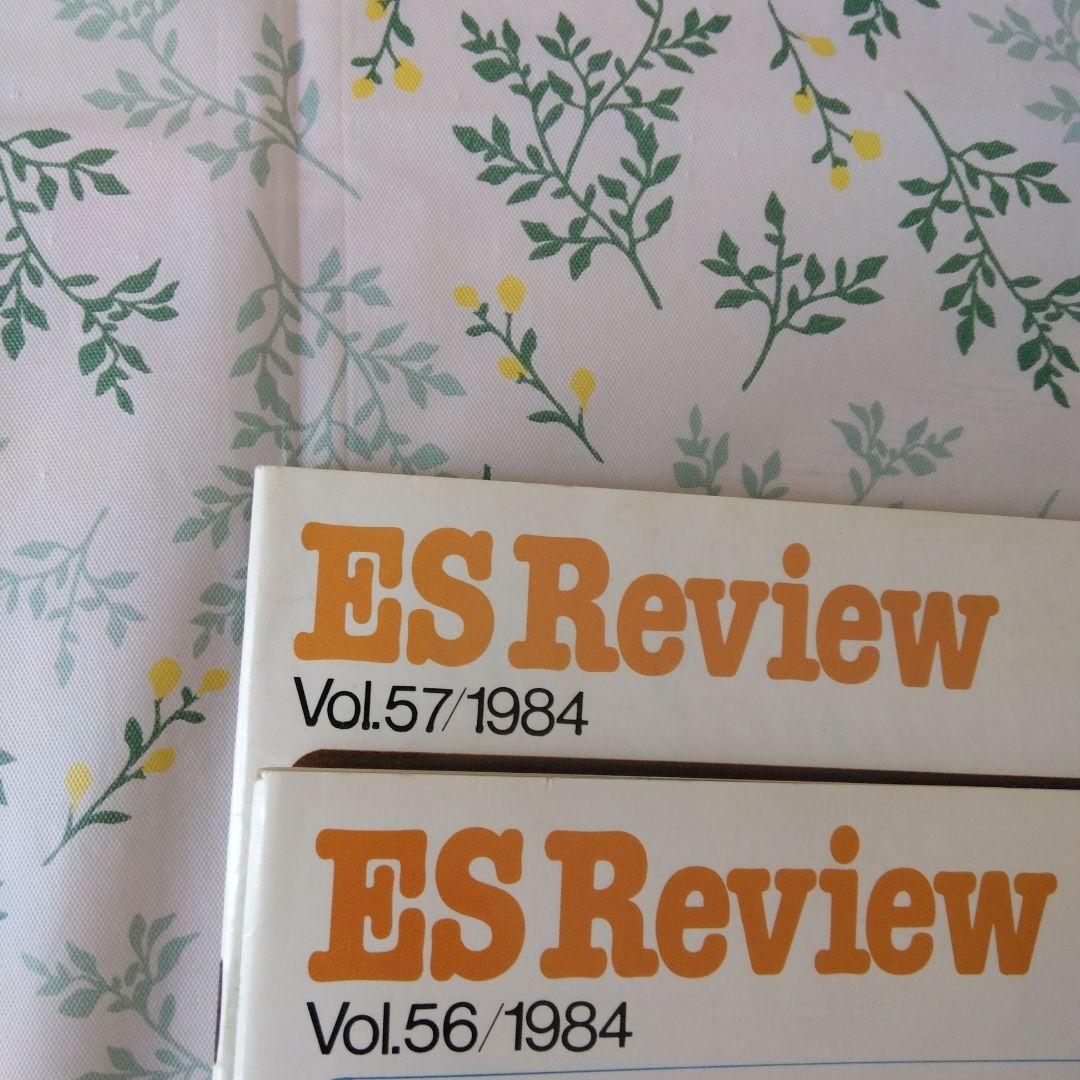 SONY ES Review・Jack　30冊まとめ売り。