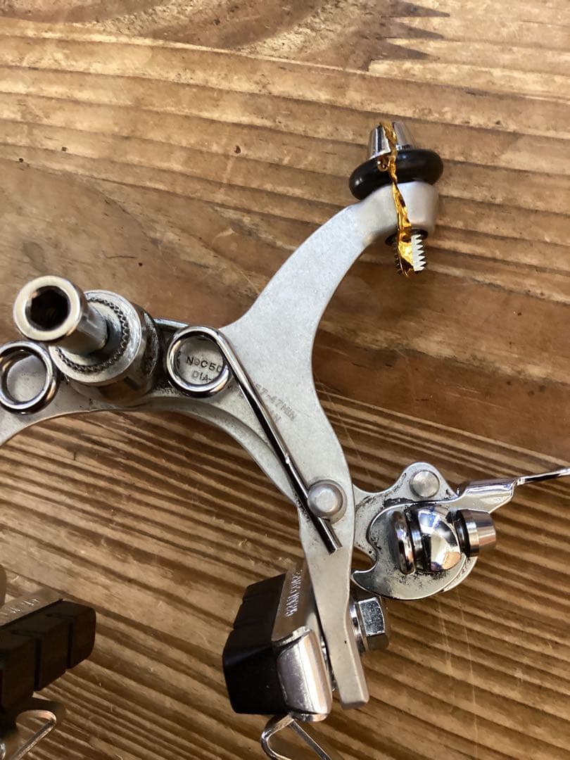 吉貝 GRAN-COMPE グランコンペ NGC500