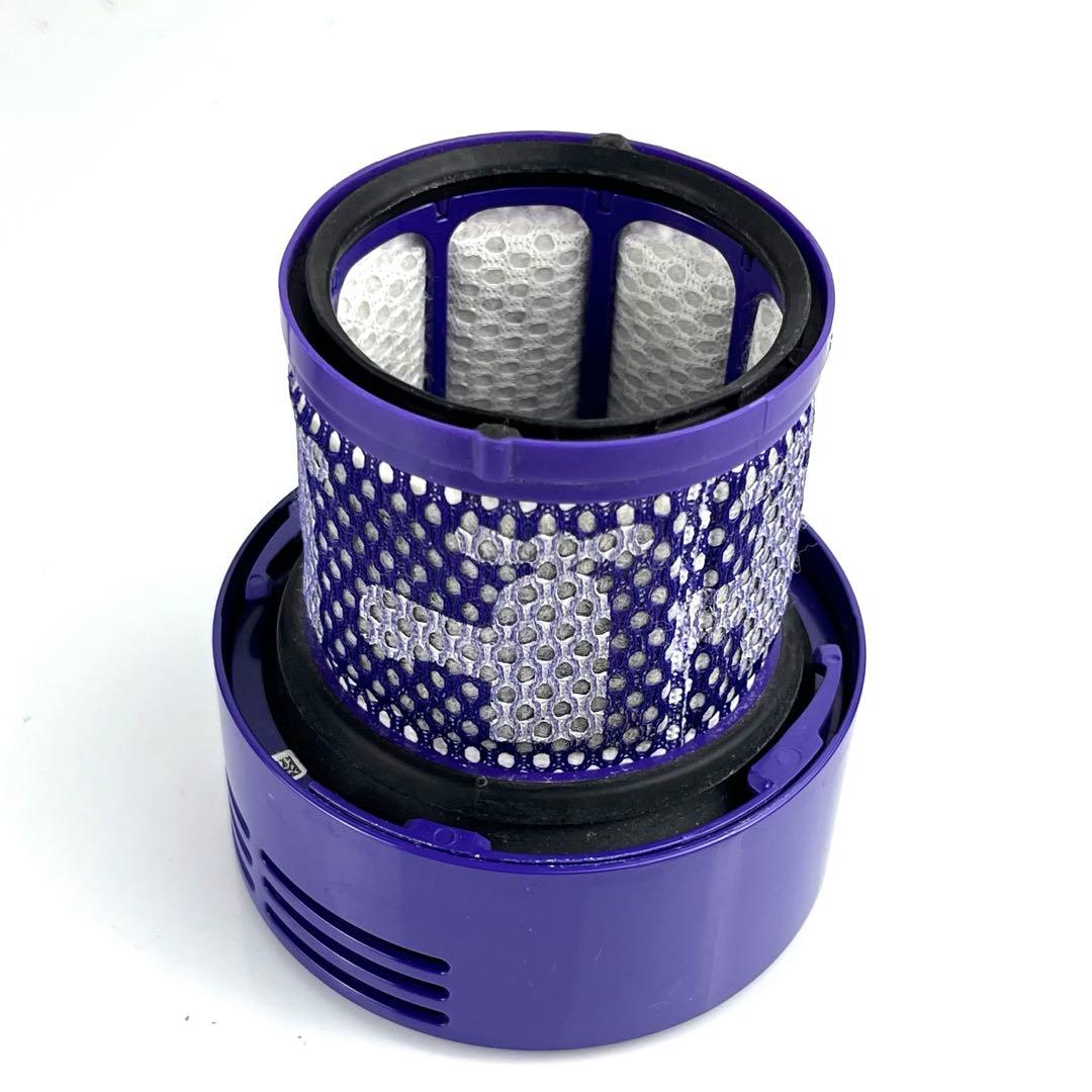 【分解洗浄】 Dyson v10 (sv12) 本体のみ　動作品　g82