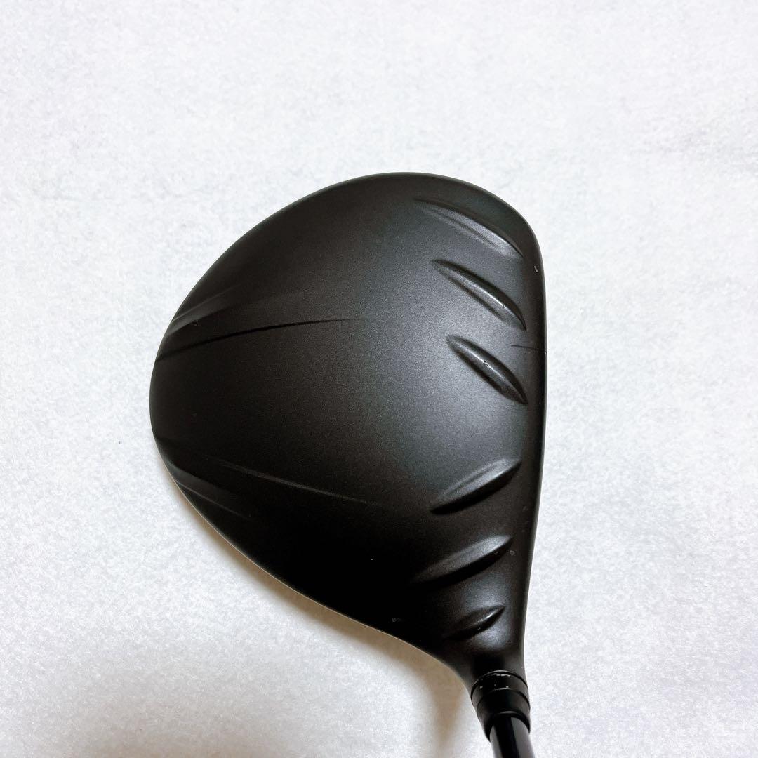 PING G410 ドライバー ヘッドカバー付き ゴルフ クラブ メンズ 左