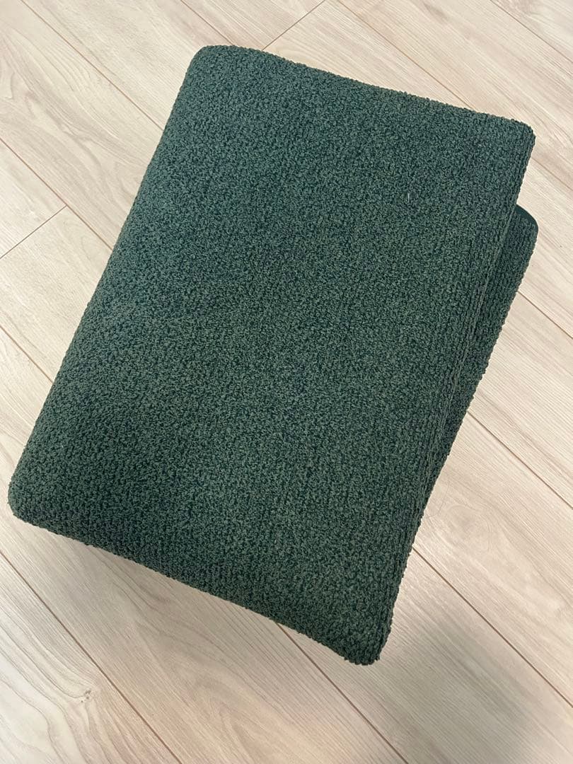 Buy Beam ラグ　グリーン　150×200