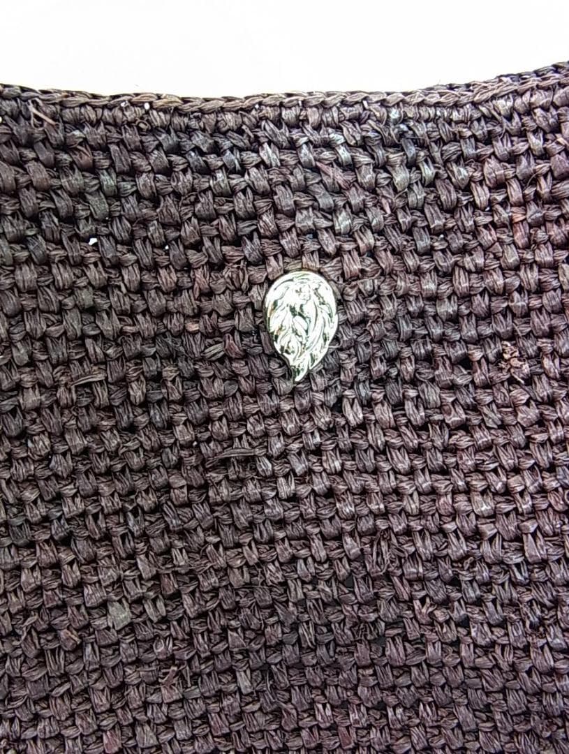 極美HELEN KAMINSKIヘレンカミンスキーLotoホーボーバッグラフィア