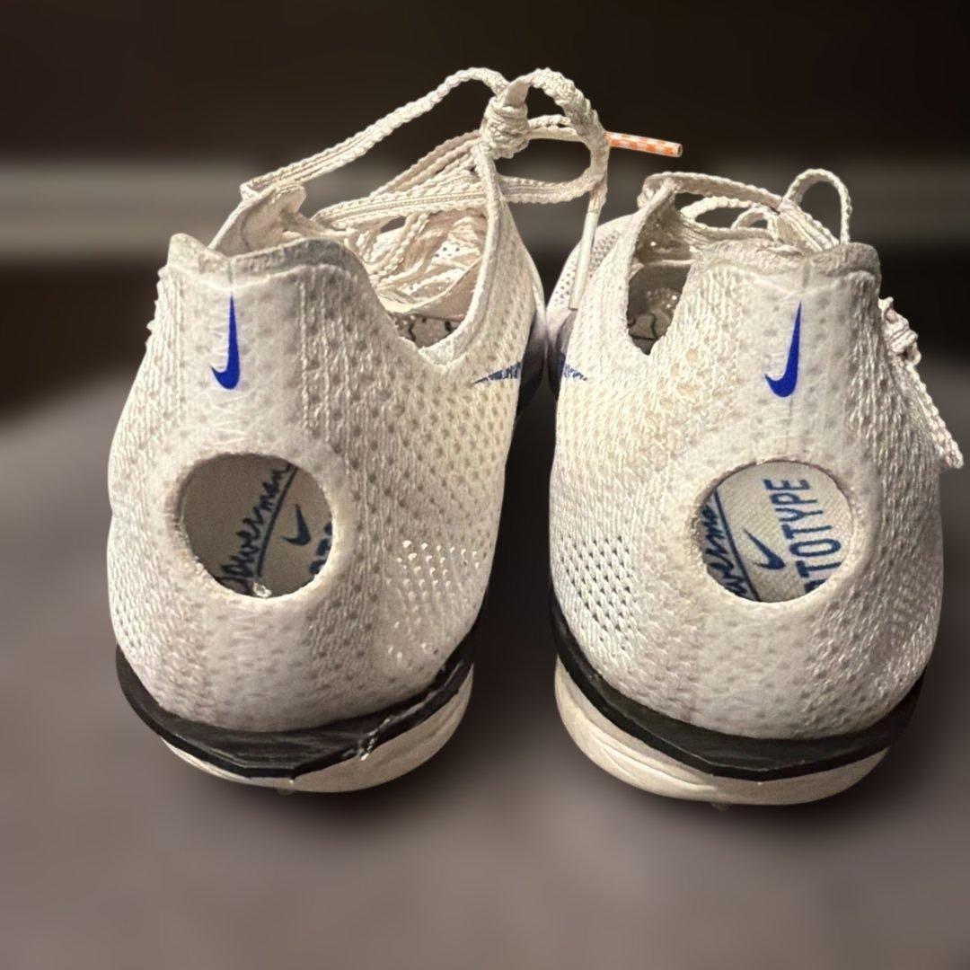 NIKE ドラゴンフライ2 24.5cm ブループリント　袋付き