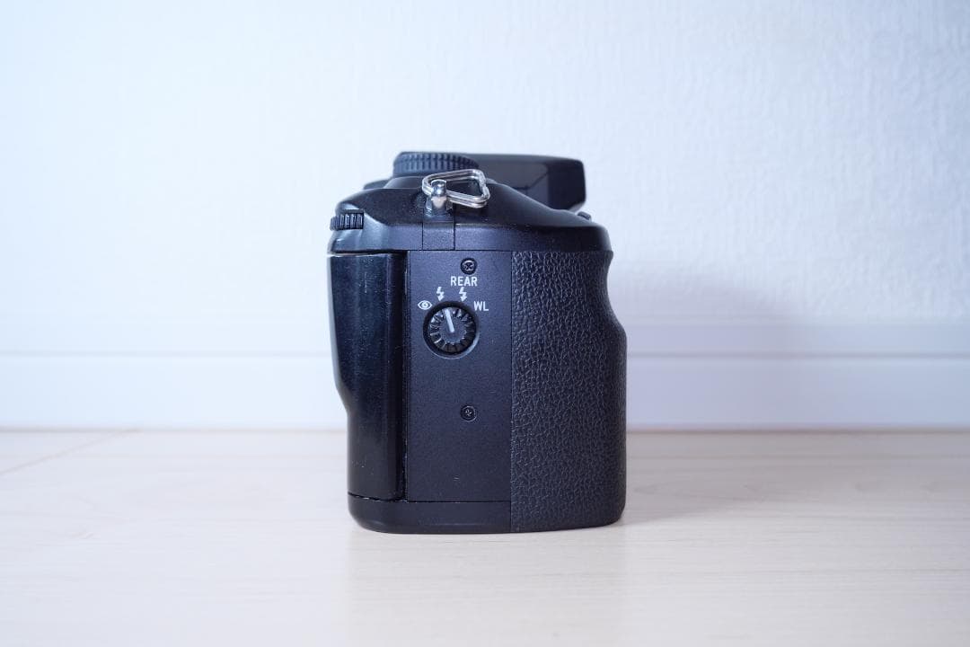動作品 MINOLTA α−7