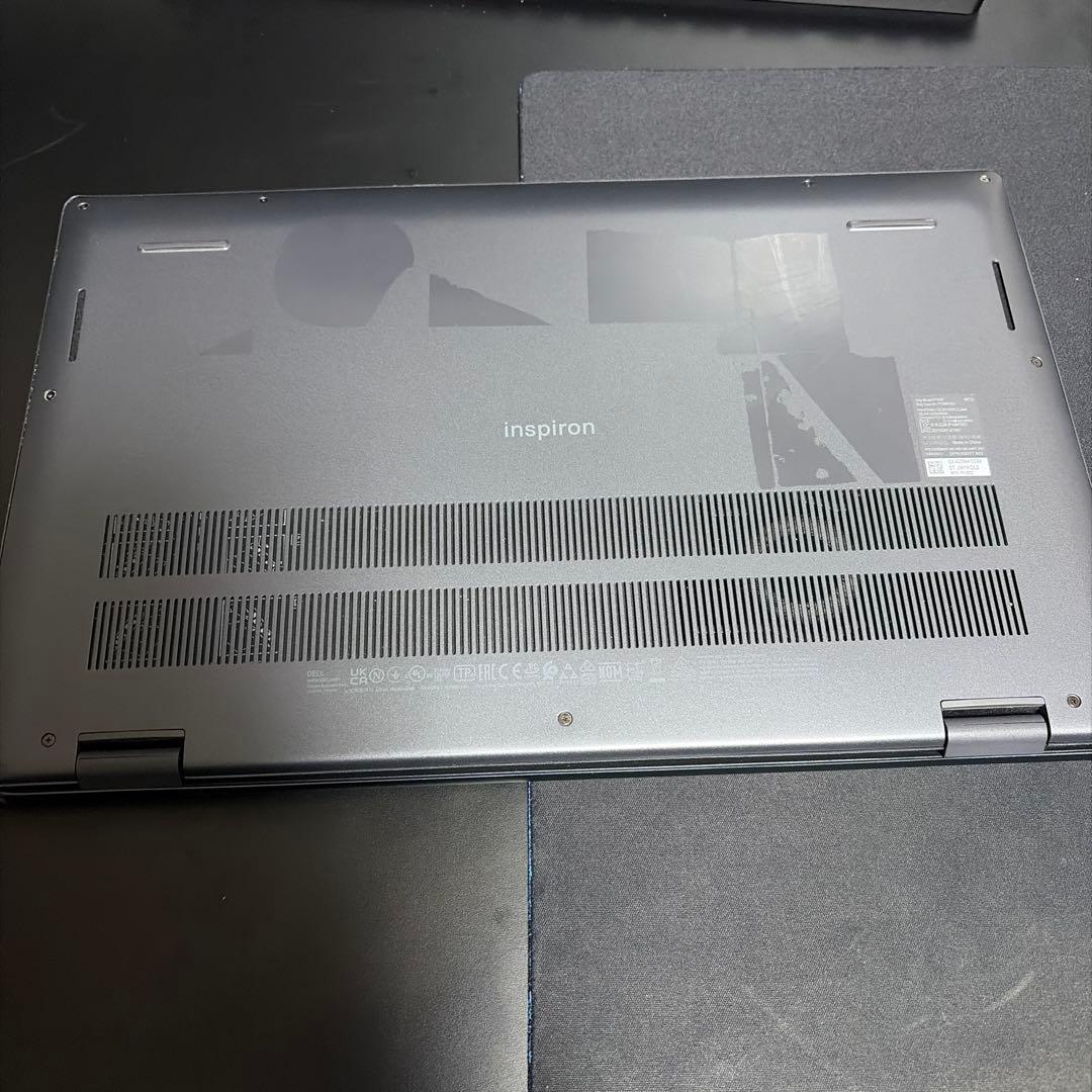 Windowsノート本体 Dell Inspiron 15 5515