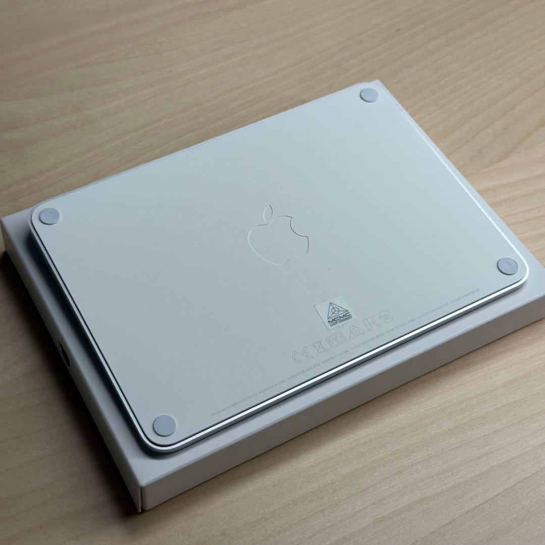 Mac mini M1 256GB＋MagicTrakpad＋Keyboard