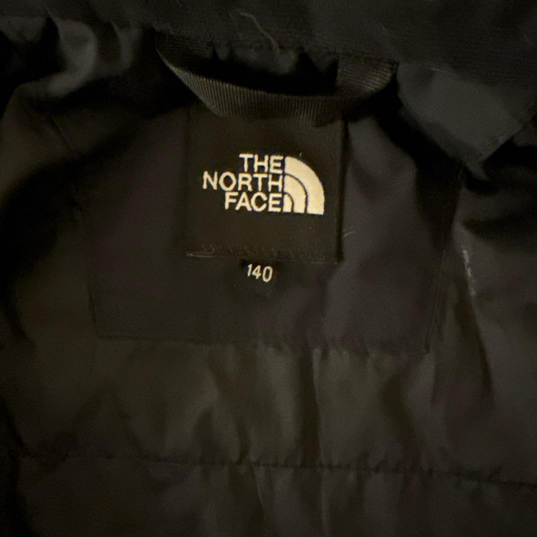 THE NORTH FACE 140サイズ　ジャケット NSJ61903