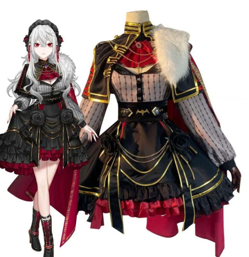 コスプレ衣装 A