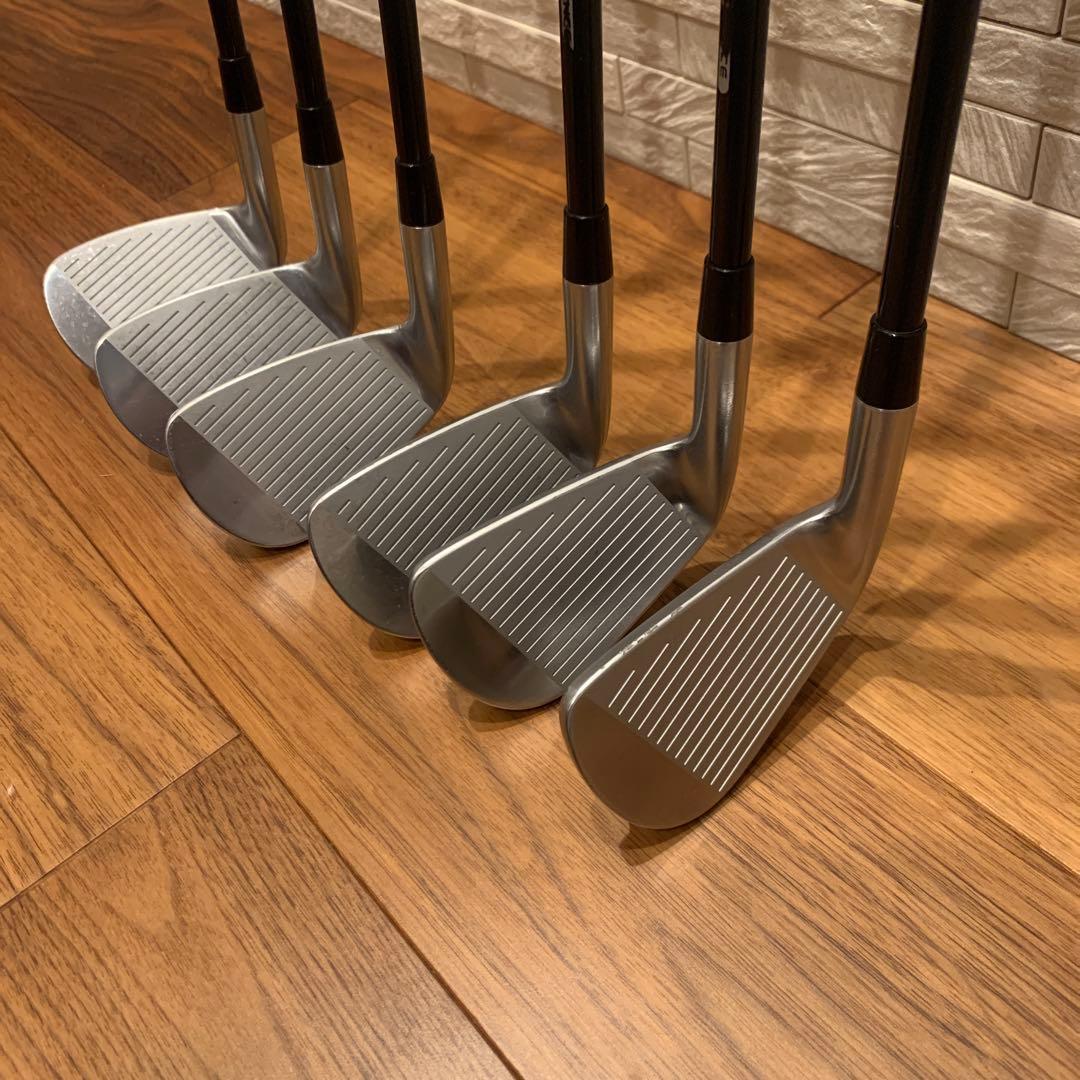 値下げしました！EPON AF-506 ツアーAD115 定価30万円以上です！