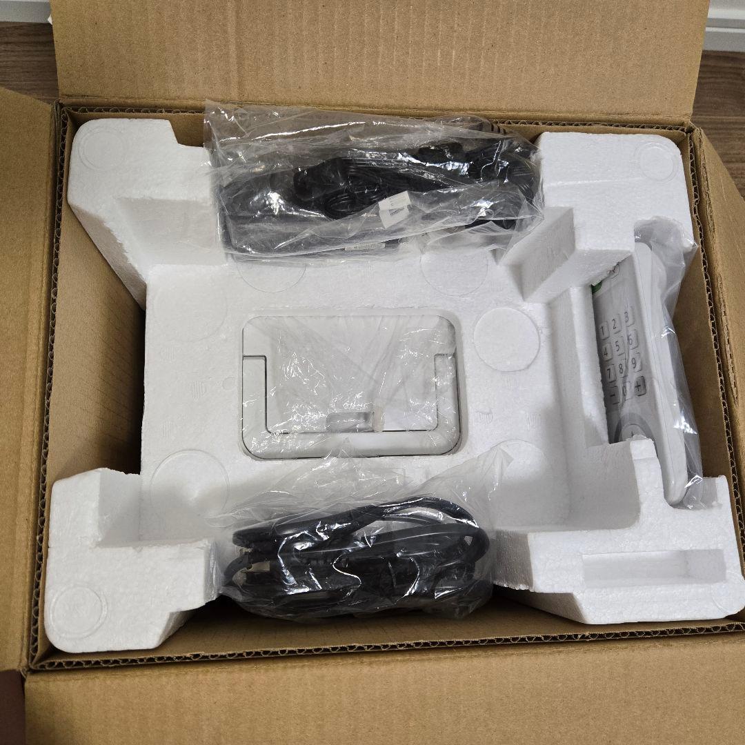 Epson Colorio me E-840 プリンター L判写真用紙194枚