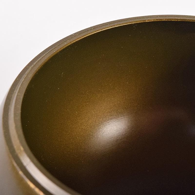 人間国宝　加賀象嵌作家　中川衛作　花文銀象嵌　香りの器　共箱　D　R7776