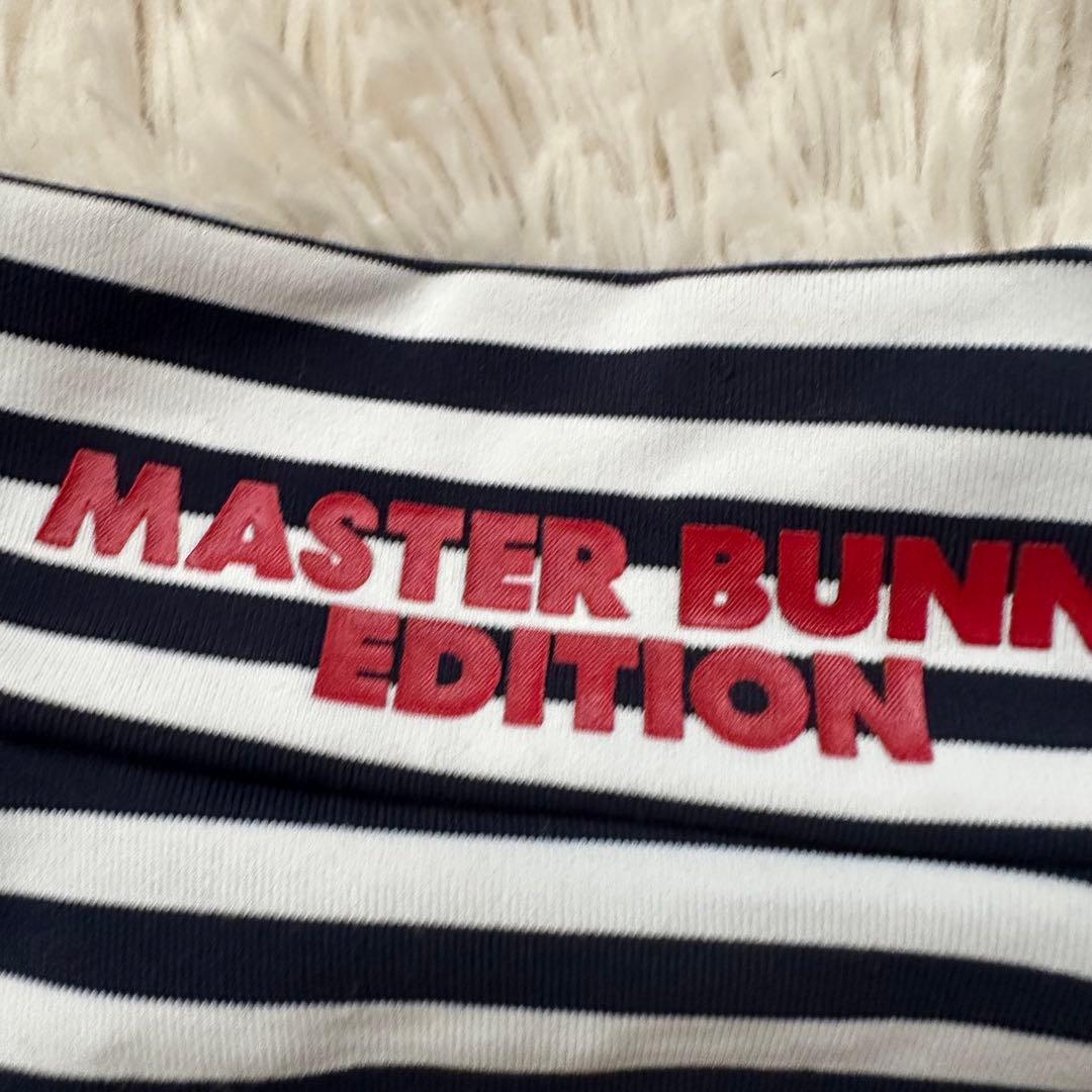 PEARLY GATES 【美品】【ボーダー】長袖