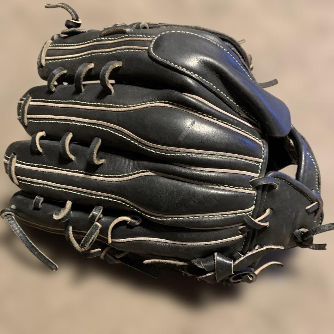 i-Pro 黒 投手 ピッチャー 大谷翔平