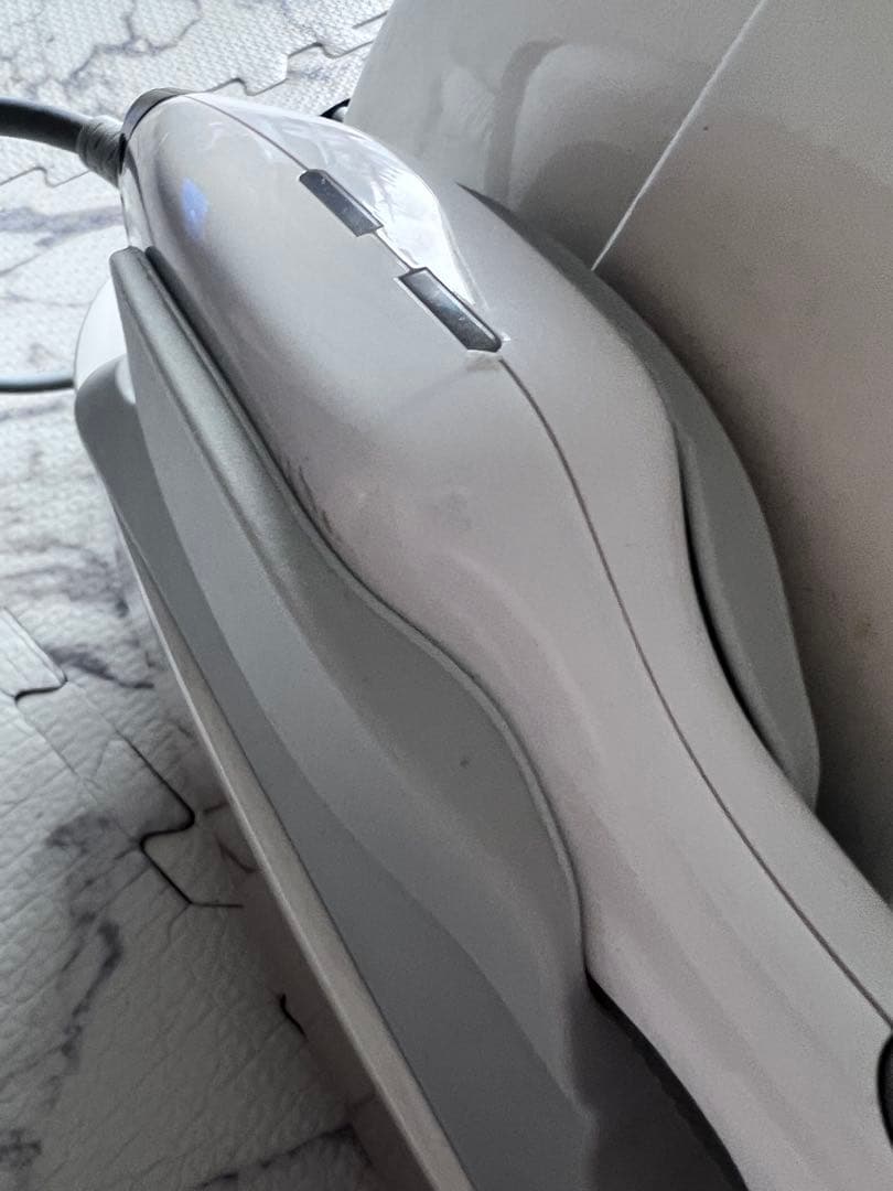 サロン用【美品プラズマ】Plasma美顔器 タッチスクリーン　ニキビ　エイジング