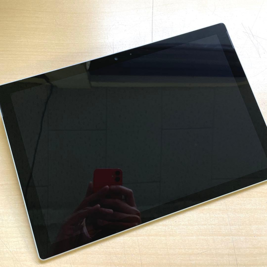 Surface Pro5 1807 LTE仕様 256GB メモリー8GB #4