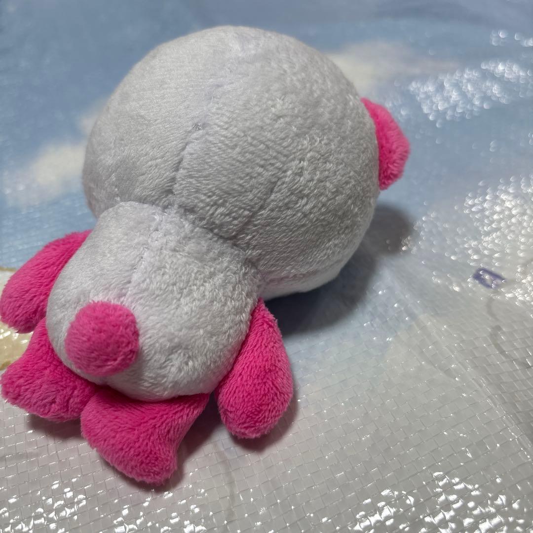 LILLEAGUE　リルパンダ　山田晃大　キーホルダー　ぬいぐるみ　マスコット