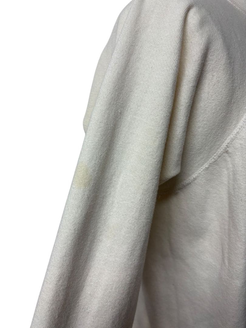 80s ビンテージ AT&T 企業 スウェット M相当 ブルドッグ xpv