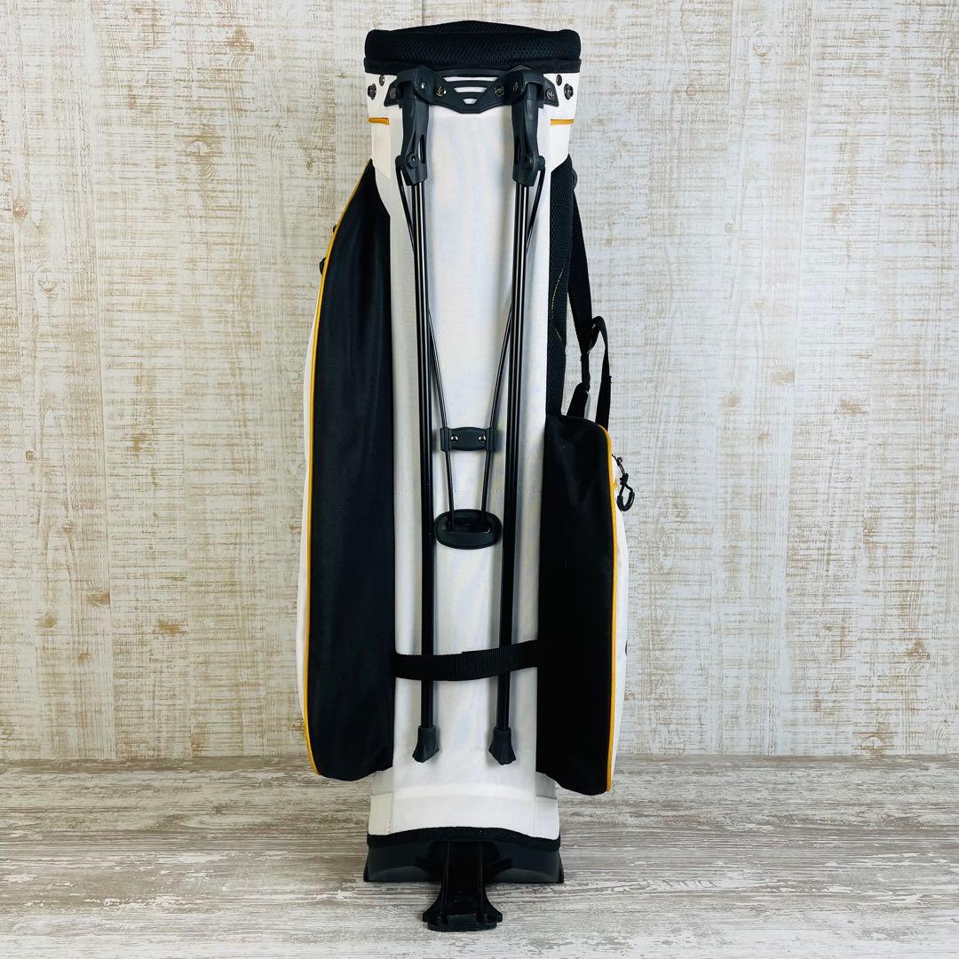 Callaway ローグ　ROGUE ST22 シェブ スタンド キャディバッグ