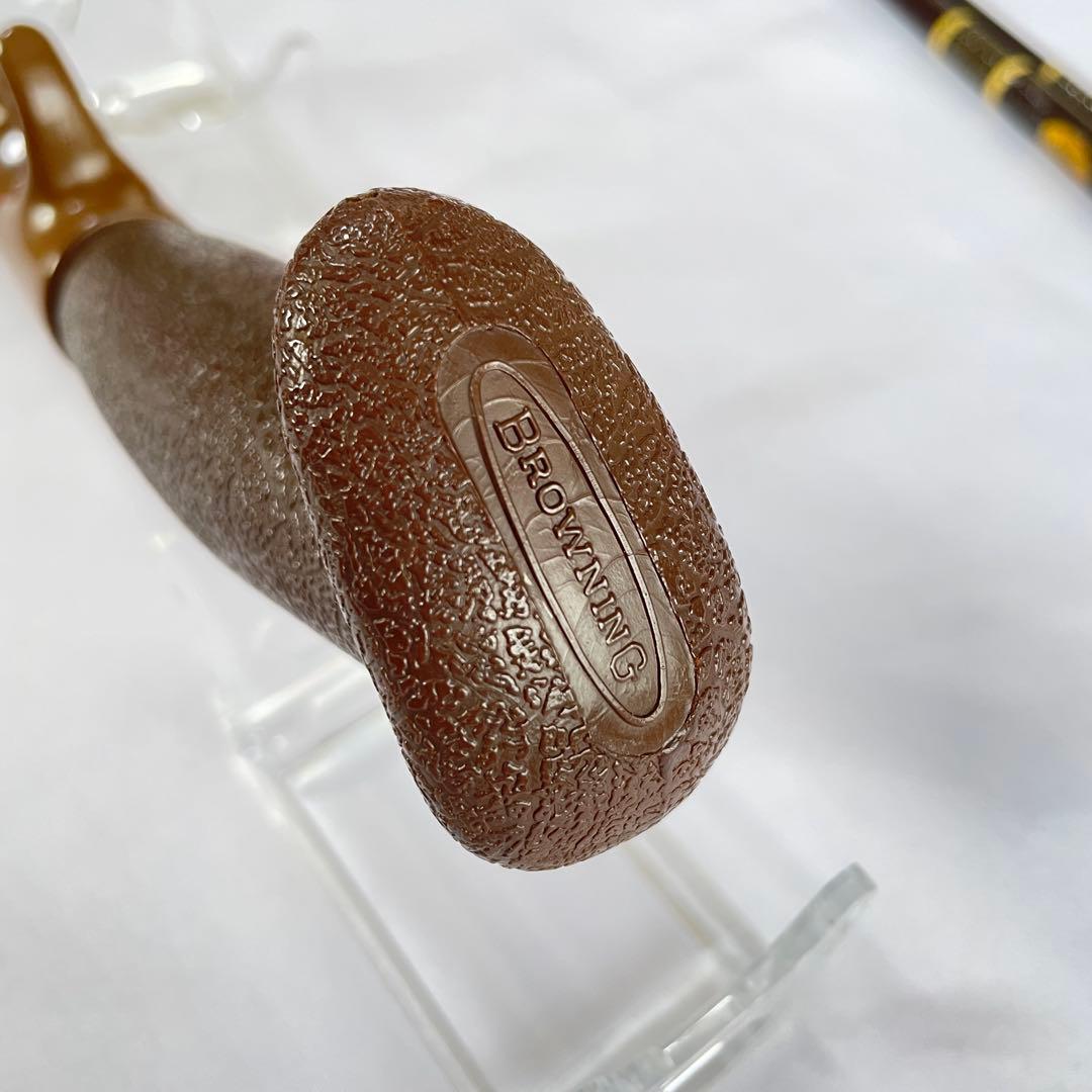 BROWNING ブローニング サイラフレックス 312910 ラバーグリップ