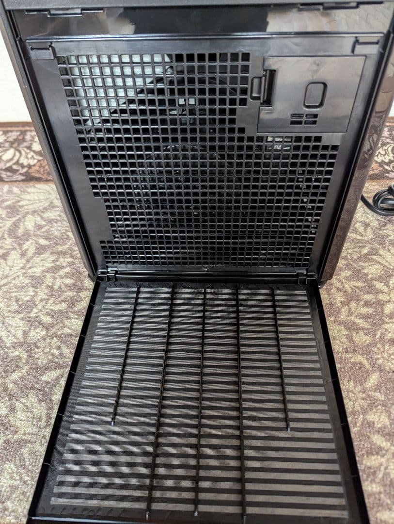 【未使用】DAIKIN 加湿 空気清浄機 MCK55XBK-T 2021年製