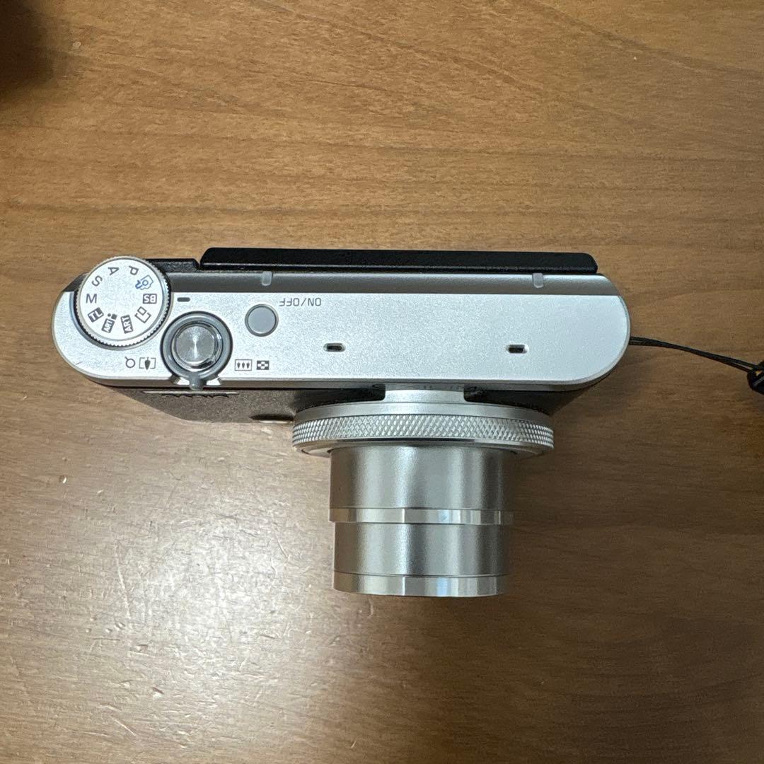 デジタルカメラ CASIO ex-zr4000