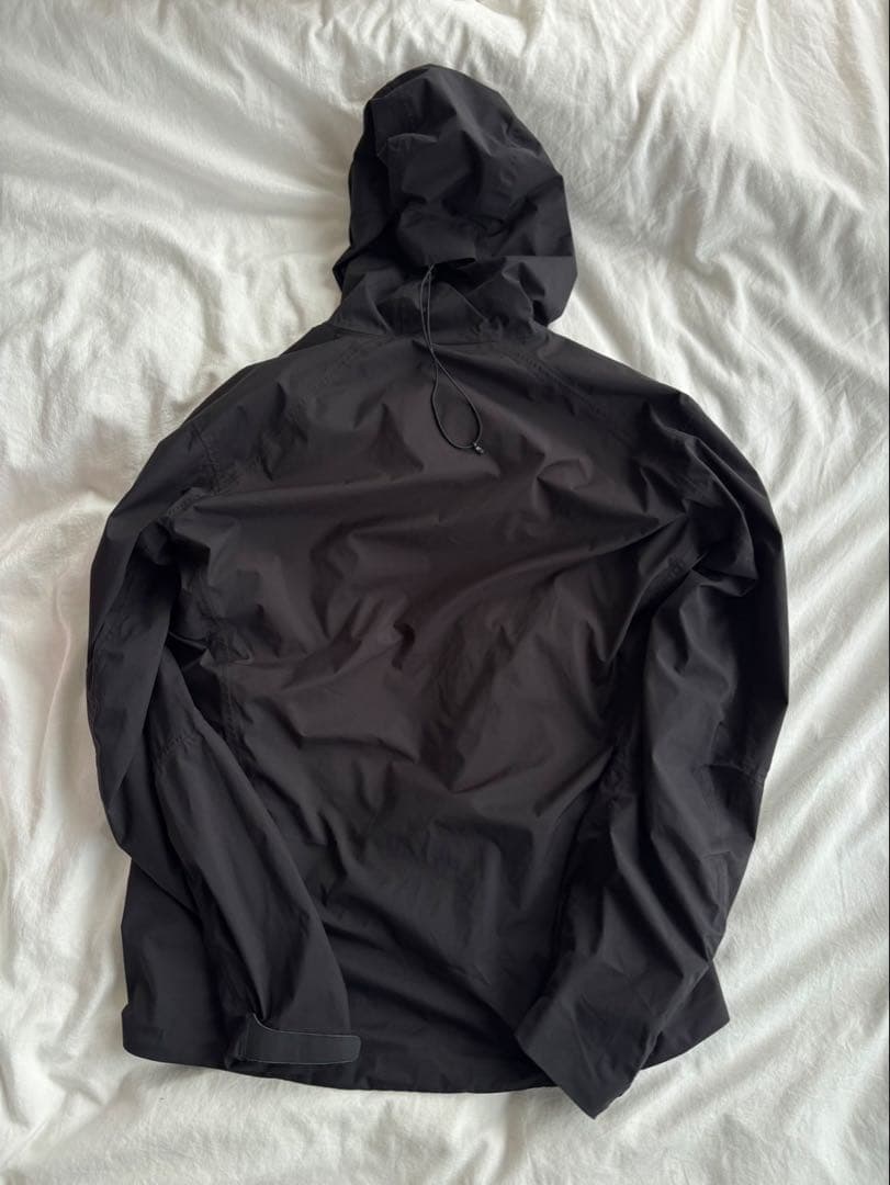 Arc'teryx Kadin Hoody フーデッドブルゾン