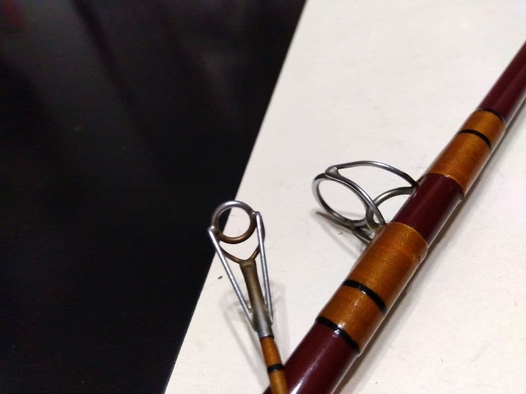 オールドShakespeare EXCELLENT Ⅱ No.1503LIGHT