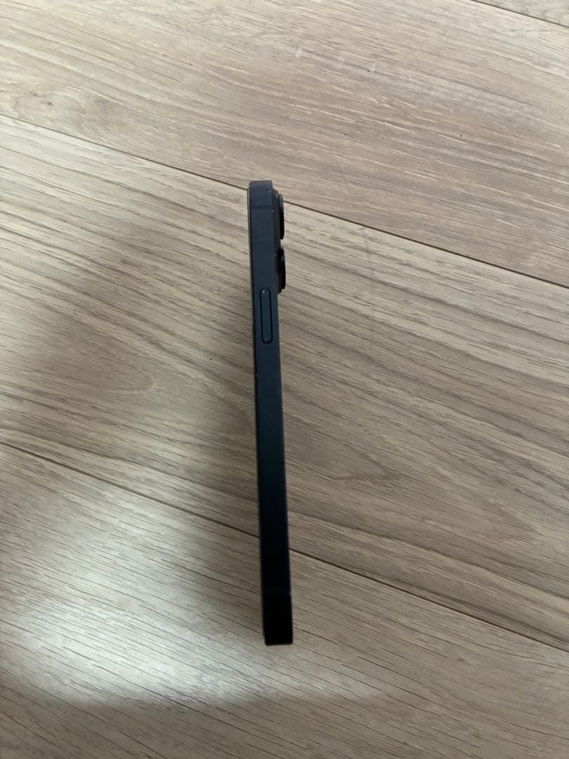 ※1時間値下げ中〜21:30までApple iPhone 14 ブラック128