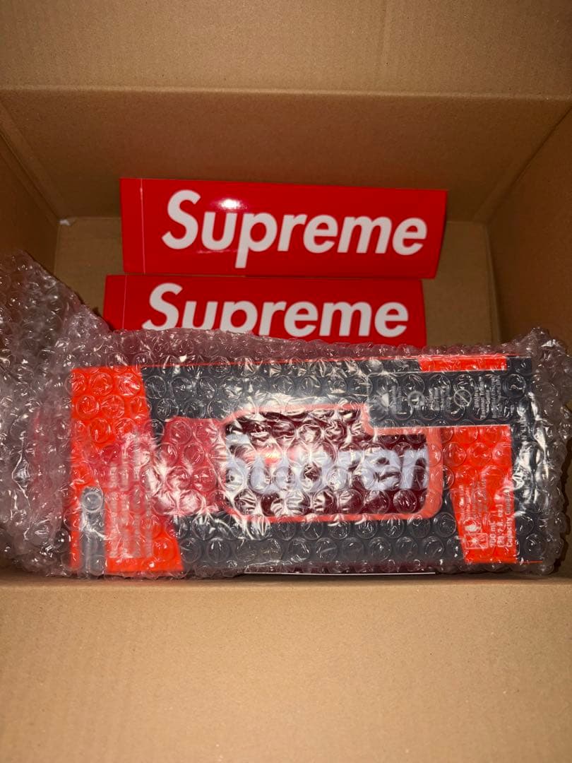 弁当箱・水筒 Supreme SOL Water Bottle Lantern