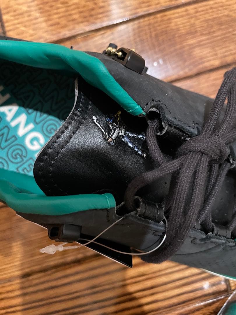 新品未使用　イーストサイド ゴルフ × ナイキ ジョーダン ADG4 29.5㎝