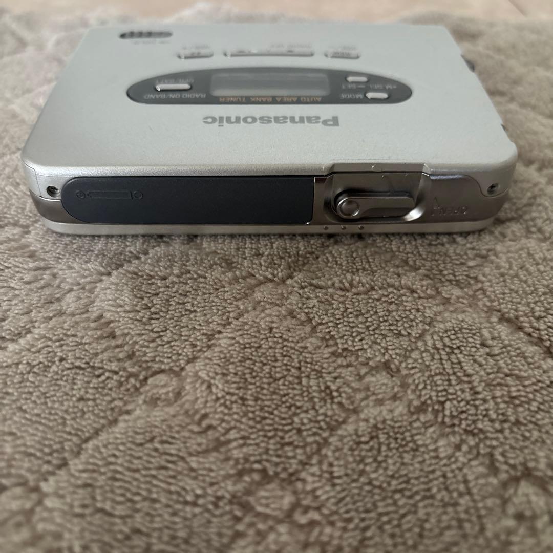 ★当時物箱付き★ Panasonic RQ-SX1V