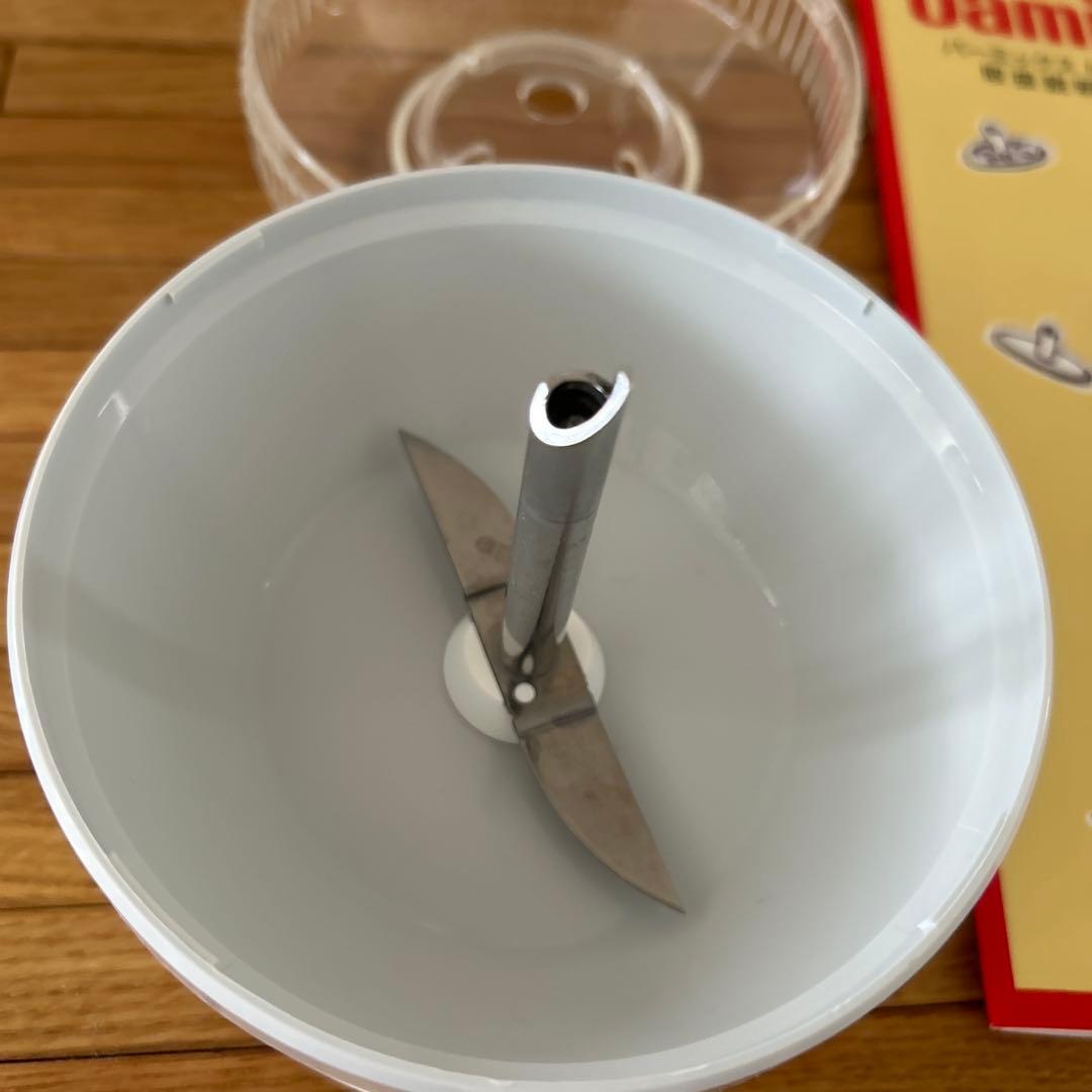 バーミックスM300スマート