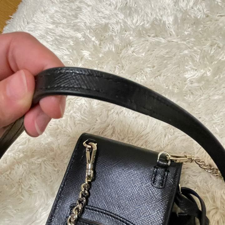 【ケイトスペード】携帯ケース/バッグ