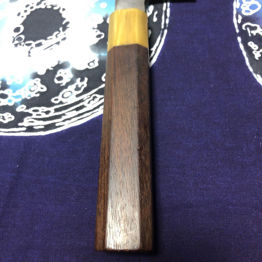 尚台正吉作　本焼き鱧切り包丁