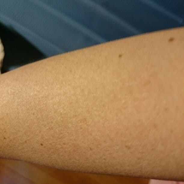 ボディ・フェイスケア no!no!Hair+