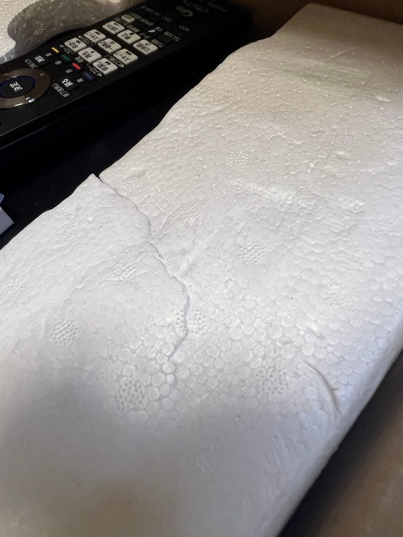 monblu HBD-WA10ブルーレイレコーダー ひかりTV 対応 1TB