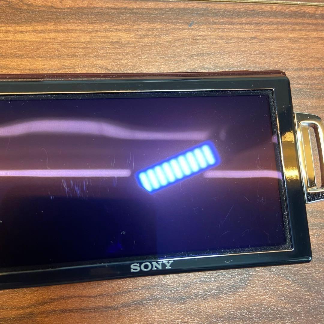 SONY Cyber-shot DSC-T300 デジカメ ほぼ新品 4066