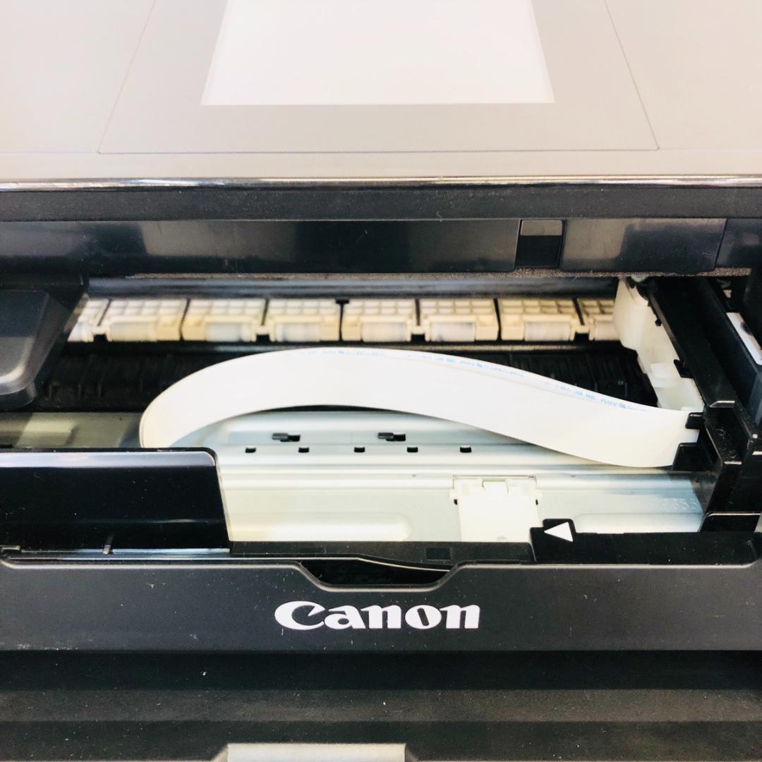 動作確認済み Canon プリンター PIXUS MG7730 「7535