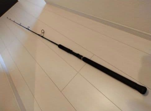 MCワークス　リアルフュージョン633LR