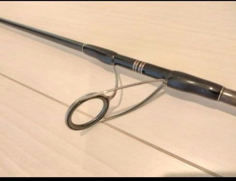 MCワークス　リアルフュージョン633LR