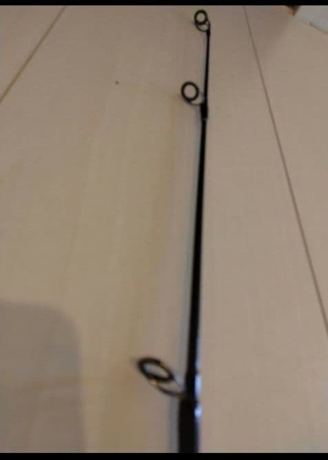 MCワークス　リアルフュージョン633LR