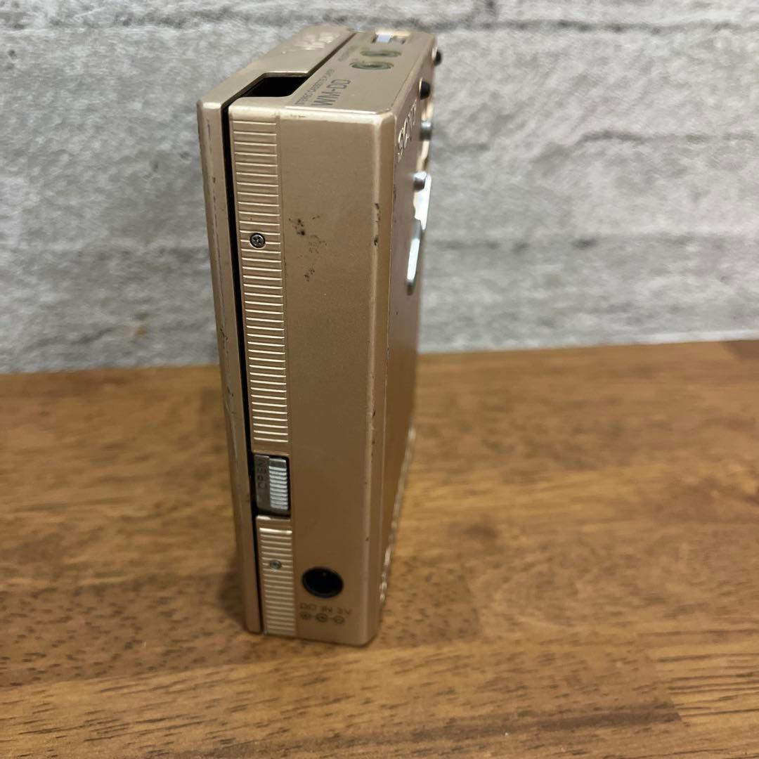 SONY ステレオカセットプレイヤー WM-DD ジャンク★AK10