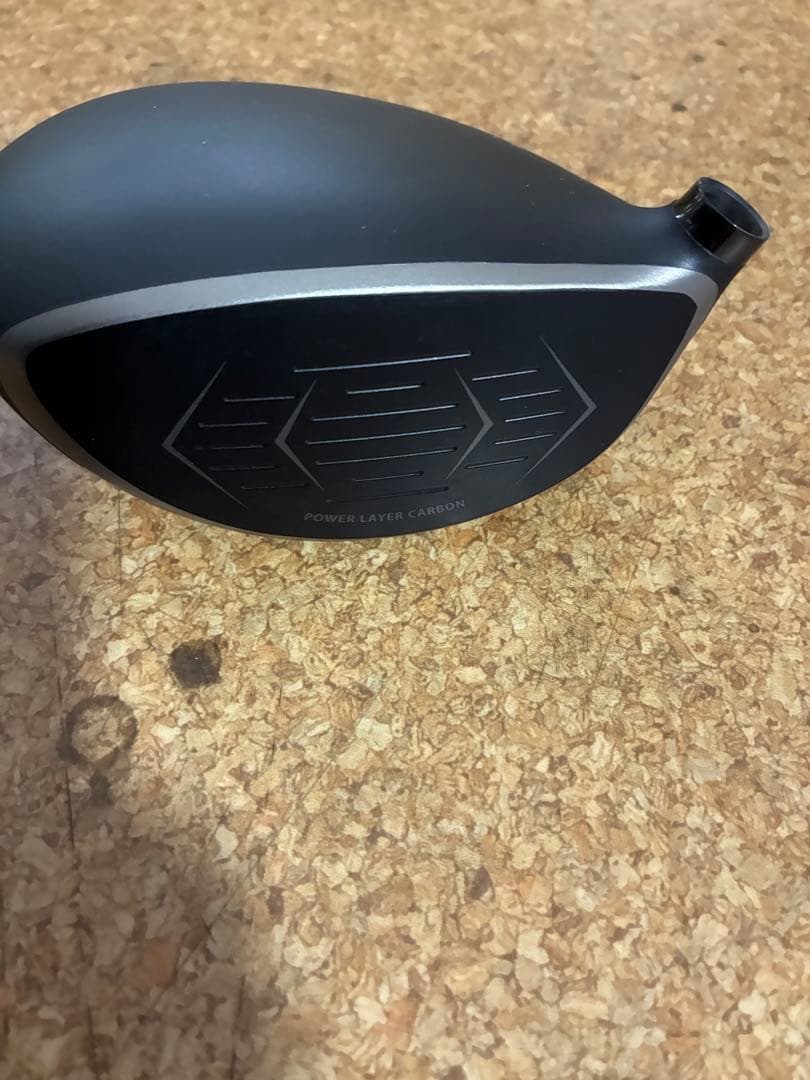 き*ん様 つるや ＧＯＬＤＥＮ　ＰＲＩＸ　ＴＲ−０2　450LS 9.5° ヘッ