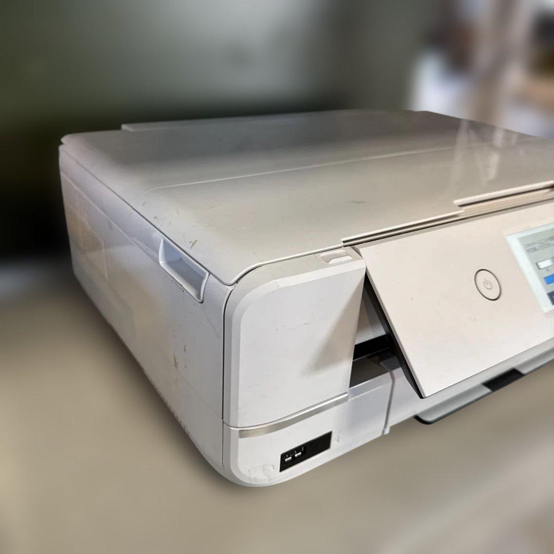 EPSON EP-982A3 インクジェットプリンター