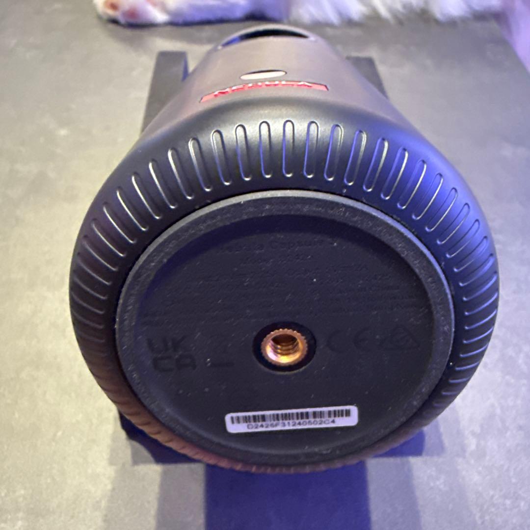 プロジェクター Anker NEBULA Capsule3